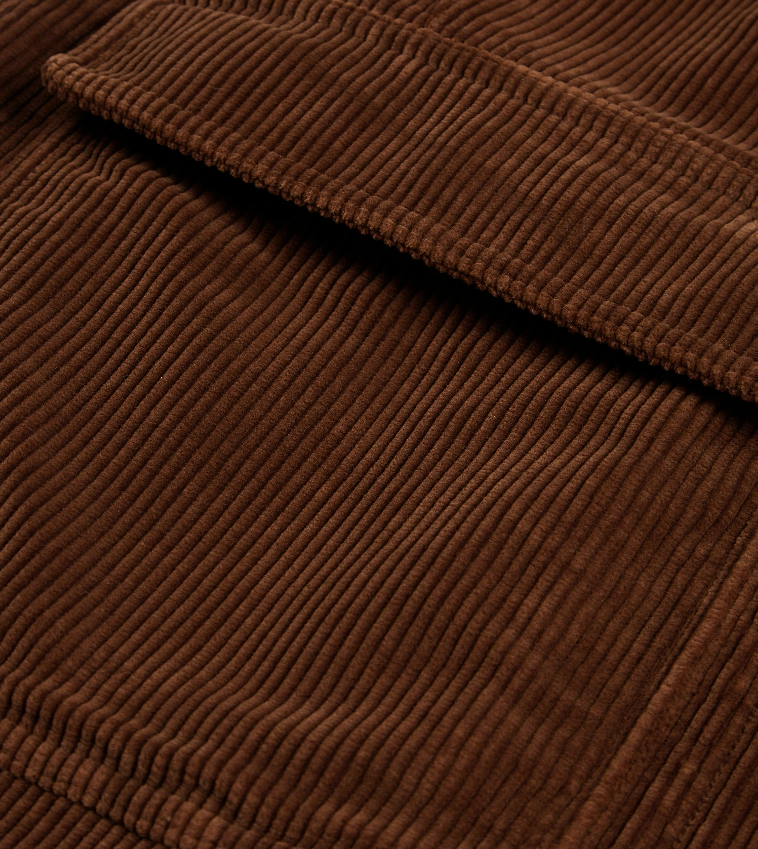 Russet Cotton Corduroy Games Blazer Mk. I - Image 4